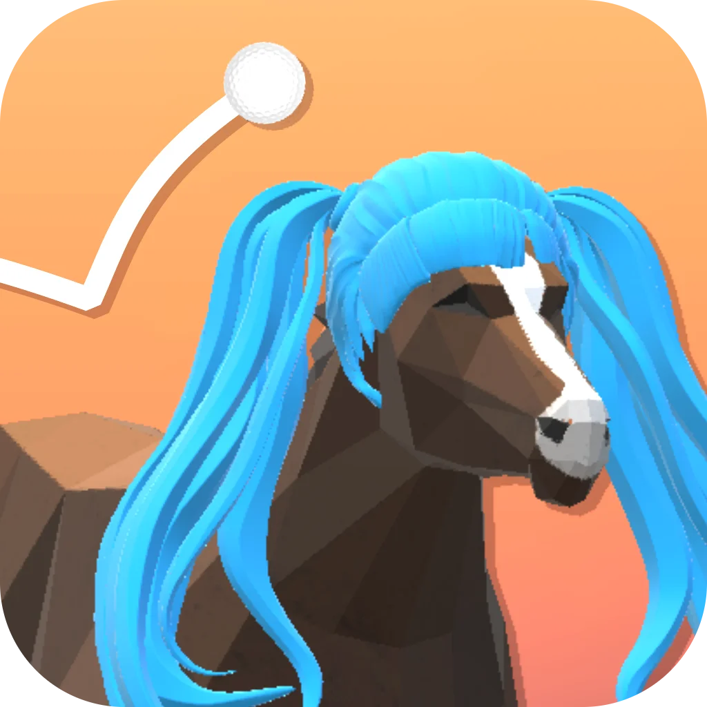   Golfing Over It iPhone ios iPad Appstore + БОНУС  