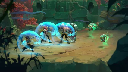 Ruined King: A League of Legends Story STEAM РОССИЯ