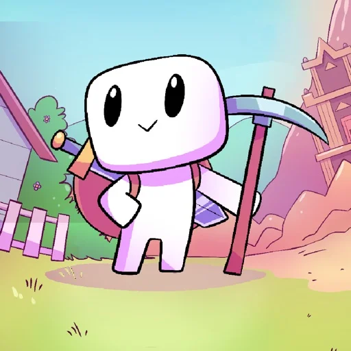   Forager iPhone ios iPad Appstore + БОНУС  