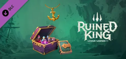 Ruined King: набор для начинающих Погибель DLC STEAM РФ