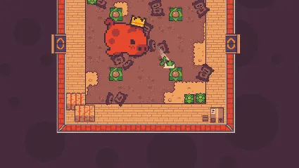 Turnip Boy Commits Tax Evasion 💎 STEAM GIFT РОССИЯ