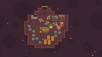 Turnip Boy Commits Tax Evasion 💎 STEAM GIFT РОССИЯ