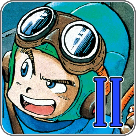   DRAGON QUEST II iPhone ios iPad Appstore + БОНУС  