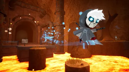 Blue Fire 💎 АВТОДОСТАВКА STEAM GIFT РОССИЯ