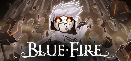 Blue Fire  АВТОДОСТАВКА STEAM GIFT РОССИЯ