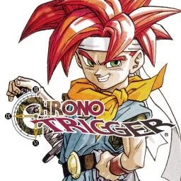   CHRONO TRIGGER iPhone ios iPad Appstore + БОНУС  