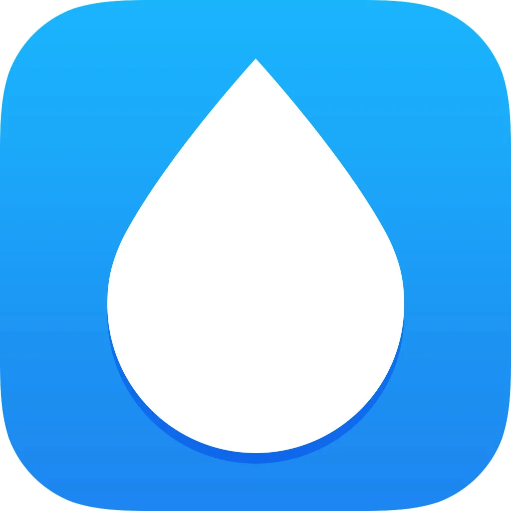   WaterMinder iPhone ios iPad Appstore + БОНУС  