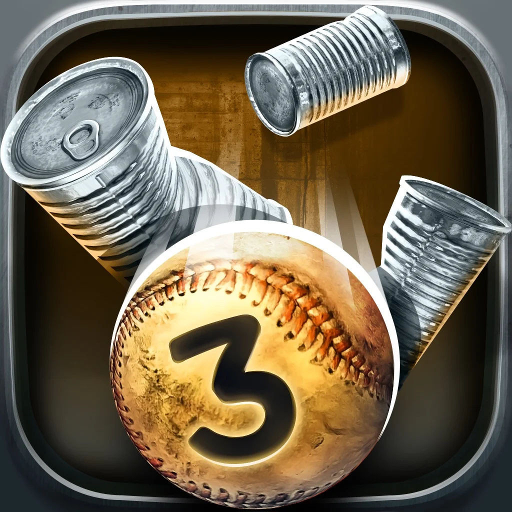   Can Knockdown 3 iPhone ios iPad Appstore + БОНУС  