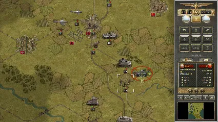 Panzer Corps Gold АВТОДОСТАВКА STEAM РОССИЯ