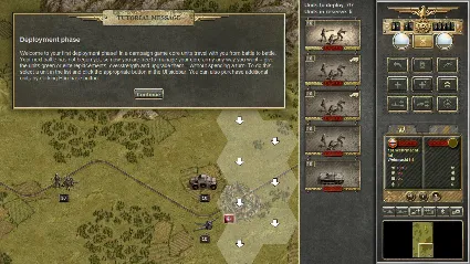 Panzer Corps Gold АВТОДОСТАВКА STEAM РОССИЯ