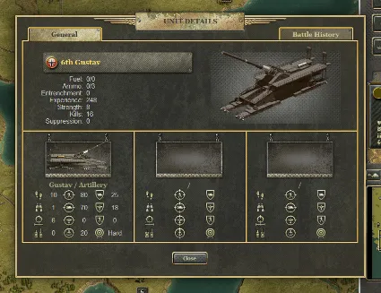 Panzer Corps Gold АВТОДОСТАВКА STEAM РОССИЯ