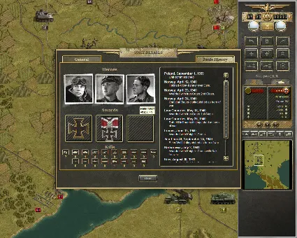 Panzer Corps Gold АВТОДОСТАВКА STEAM РОССИЯ