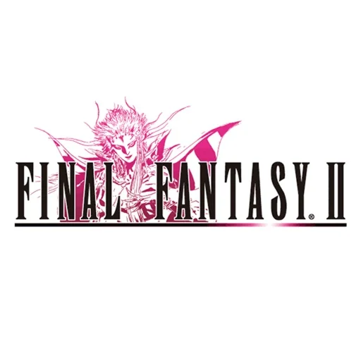 FINAL FANTASY II old iPhone ios iPad Appstore + БОНУС 