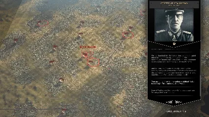 Panzer Corps 2: Axis Operations - 1942 DLC STEAM РОССИЯ