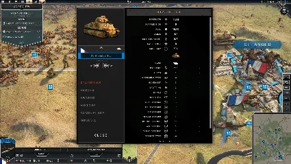 Panzer Corps 2: Axis Operations - 1939 DLC STEAM РОССИЯ