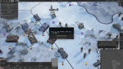Panzer Corps 2 Axis Operations Spanish Civil War STEAM