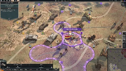 Panzer Corps 2 Axis Operations Spanish Civil War STEAM