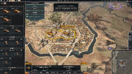 Panzer Corps 2 Axis Operations Spanish Civil War STEAM
