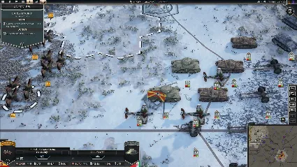 Panzer Corps 2 Axis Operations Spanish Civil War STEAM