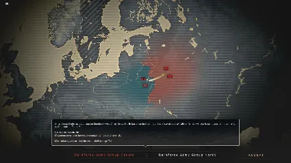 Panzer Corps 2: Axis Operations - 1941 DLC STEAM РОССИЯ