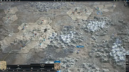 Panzer Corps 2: Axis Operations - 1940 DLC STEAM РОССИЯ