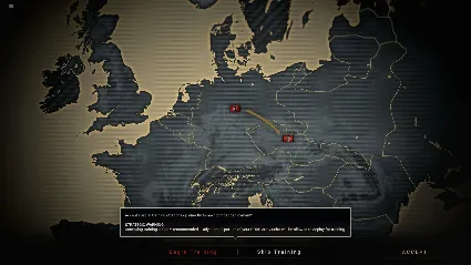 Panzer Corps 2: Axis Operations - 1940 DLC STEAM РОССИЯ