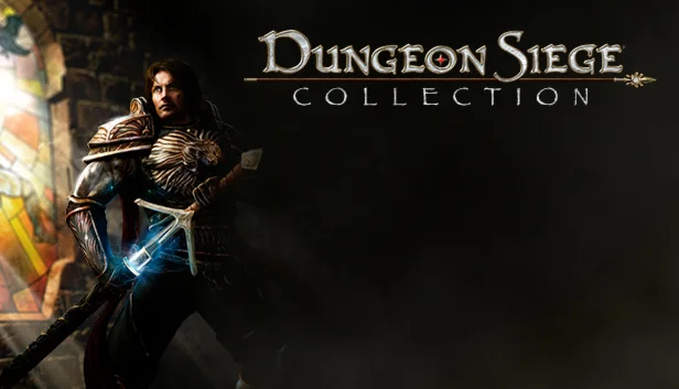 Dungeon Siege Collection (Steam Gift Region Free / ROW)