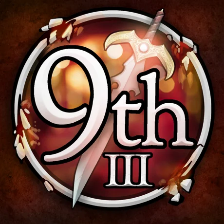   9th Dawn III iPhone ios iPad Appstore + БОНУС  