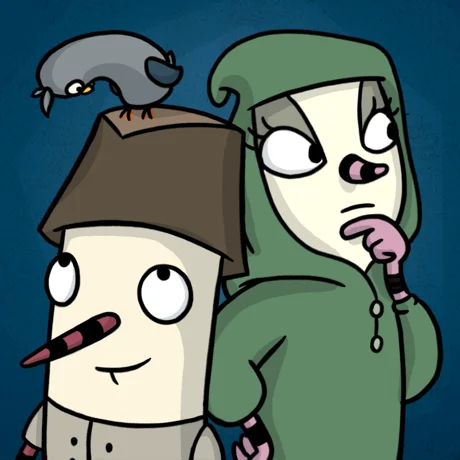   The Inner World iPhone ios iPad Appstore + БОНУС  