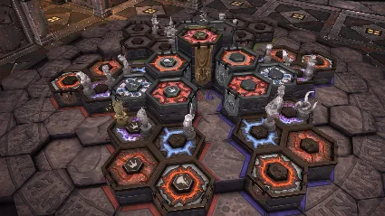 War for the Overworld - The Under Games Expansion 💎 DLC