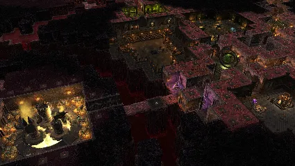 War for the Overworld - The Under Games Expansion 💎 DLC