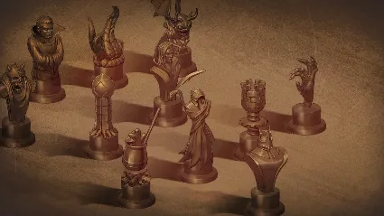 War for the Overworld - The Under Games Expansion 💎 DLC