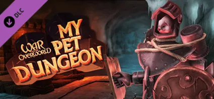 War for the Overworld - My Pet Dungeon Expansion 💎 DLC