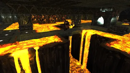 War for the Overworld - Heart of Gold Expansion 💎 DLC