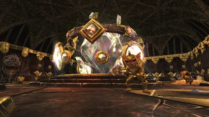 War for the Overworld - Heart of Gold Expansion 💎 DLC