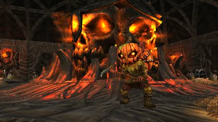 War for the Overworld - Seasonal Worker Skins 💎 DLC