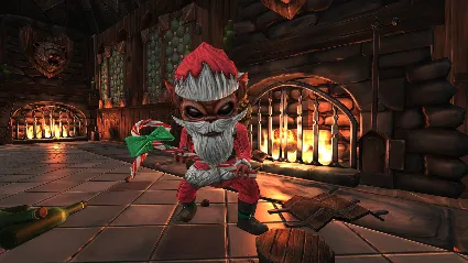 War for the Overworld - Seasonal Worker Skins 💎 DLC