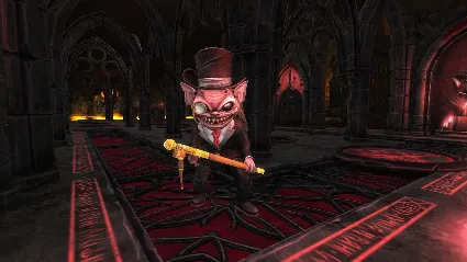 War for the Overworld The Cynical Imp (Charity DLC) 💎