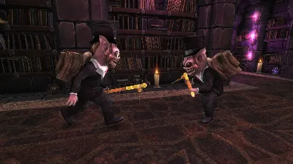 War for the Overworld The Cynical Imp (Charity DLC) 💎