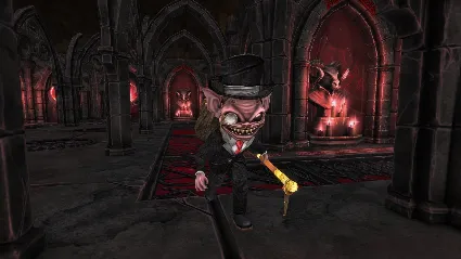 War for the Overworld The Cynical Imp (Charity DLC) 💎