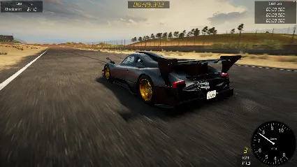 Car Mechanic Simulator 2021 - Pagani Remastered DLC АВТОДОСТАВКА STEAM РОССИЯ