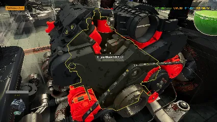 Car Mechanic Simulator 2021 Land Rover DLC АВТОДОСТАВКА STEAM РОССИЯ