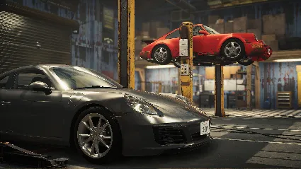 Car Mechanic Simulator 2021 - Porsche Remastered DLC АВТОДОСТАВКА STEAM РОССИЯ