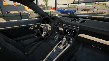 Car Mechanic Simulator 2021 - Porsche Remastered DLC АВТОДОСТАВКА STEAM РОССИЯ