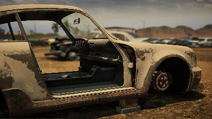Car Mechanic Simulator 2021 - Porsche Remastered DLC АВТОДОСТАВКА STEAM РОССИЯ