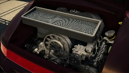 Car Mechanic Simulator 2021 - Porsche Remastered DLC АВТОДОСТАВКА STEAM РОССИЯ