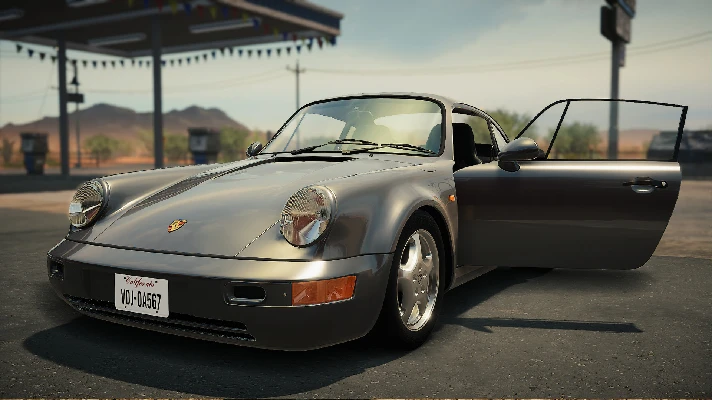 Car Mechanic Simulator 2021 - Porsche Remastered DLC 💎