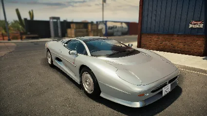 Car Mechanic Simulator 2021 - Jaguar DLC STEAM РОССИЯ