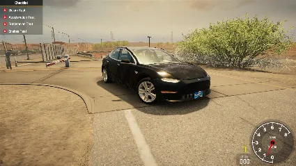 Car Mechanic Simulator 2021 - Electric Car DLC АВТОДОСТАВКА STEAM РОССИЯ