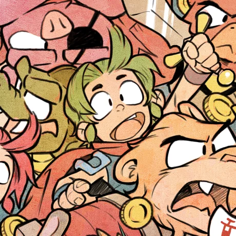 Wonder Boy The Dragons Trap iPhone ios iPad Appstore+ 